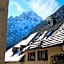 Hostel Kronotop in Triglav National Park