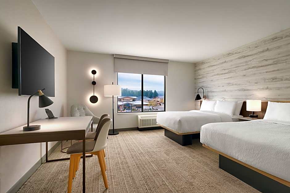 TownePlace Suites by Marriott Show Low