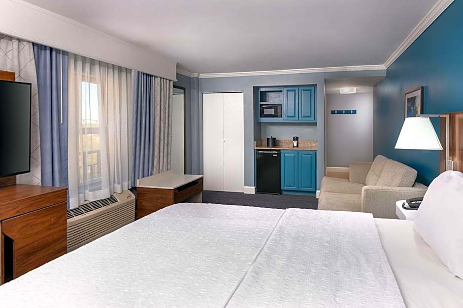 Hampton Inn By Hilton Savannah Historic District