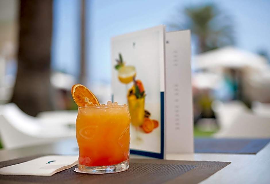 Hipotels Mercedes Aparthotel