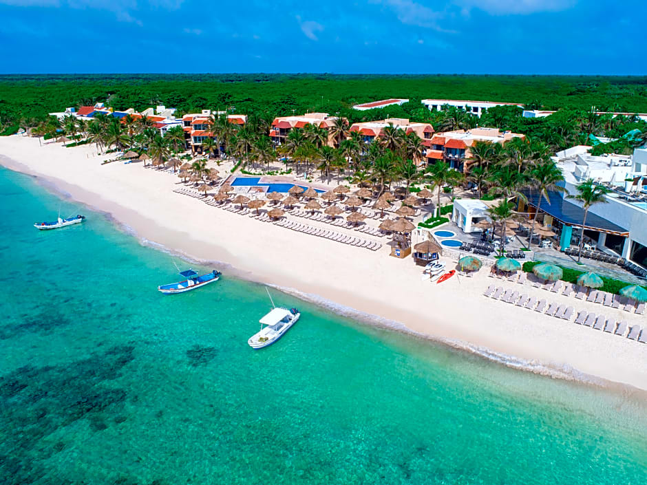 Grand Oasis Tulum Riviera - All Inclusive