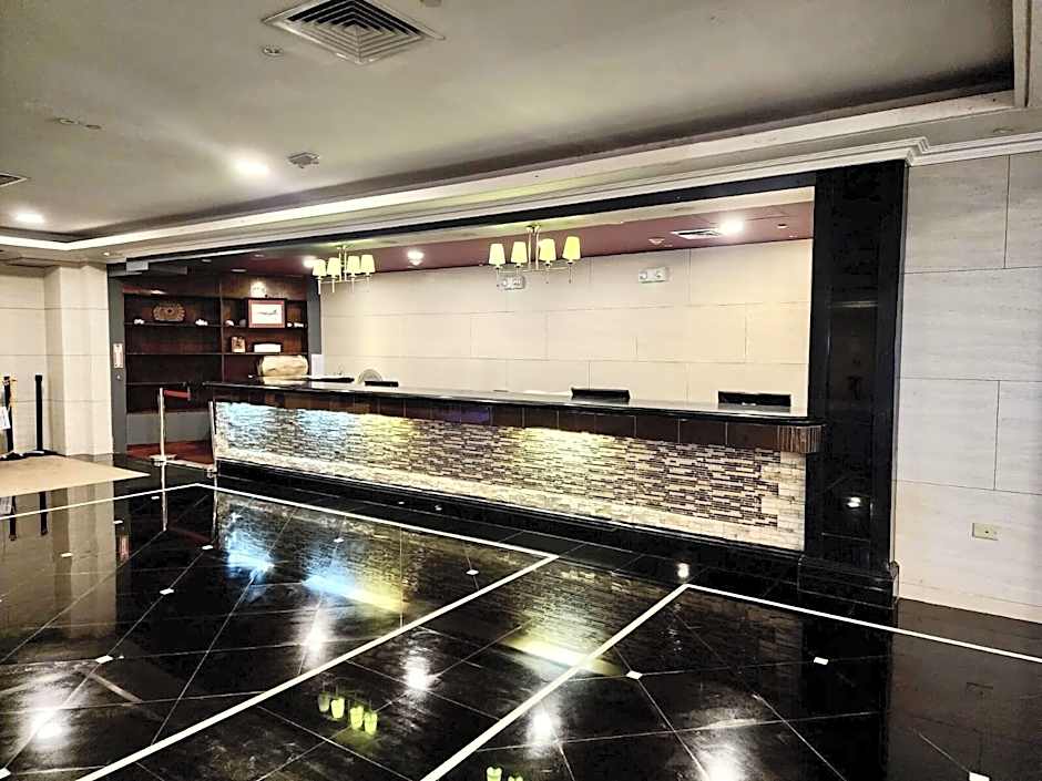 Royal Orchid Guam Hotel