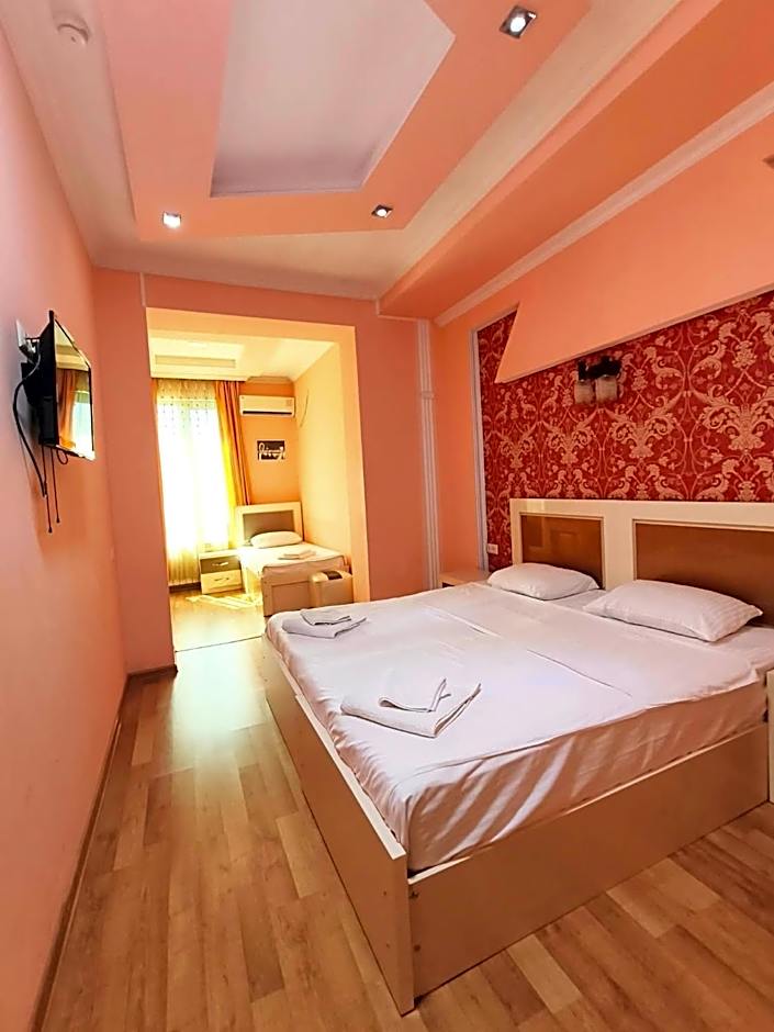 Lux Palace Hotel