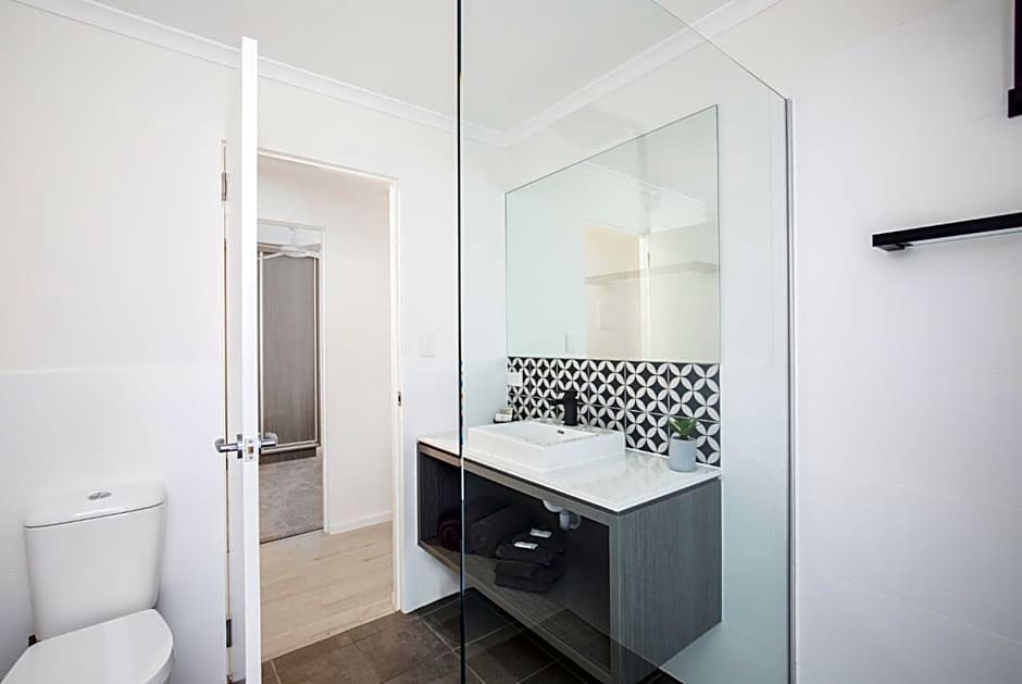 Blue Lake Holiday Park