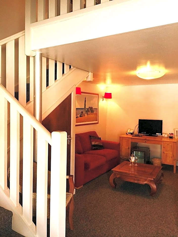 The Gardeners Country Inn