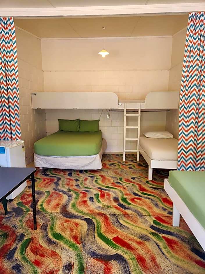 Bay of Islands Holiday Park