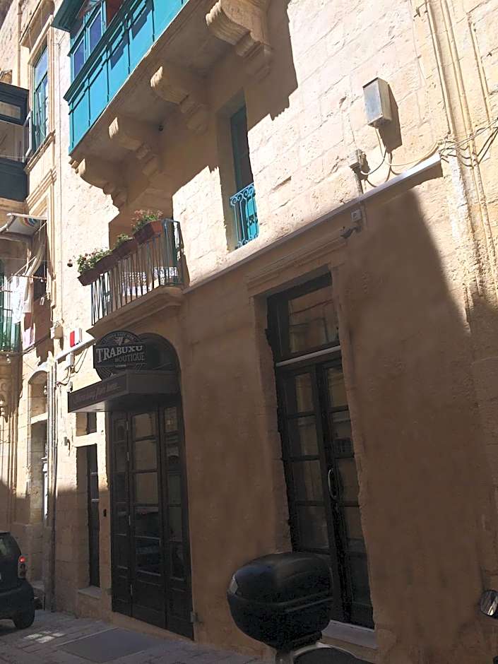 The Vincent Boutique Suites