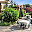 Hotel des Mille Collines