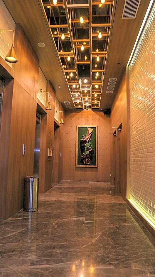 Fika Rooms Aparthotel