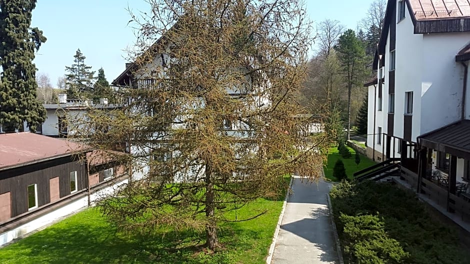 OWR Relax - Hostel położony blisko atrakcji turystycznych
