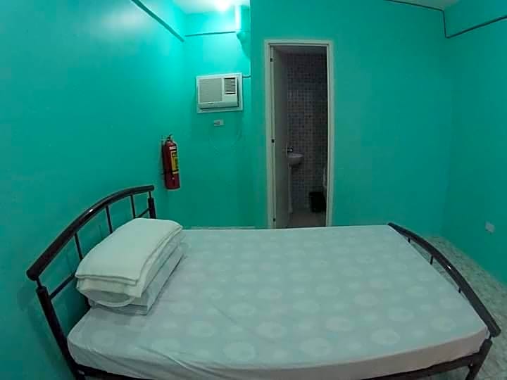 Cebu Leisure Lodge