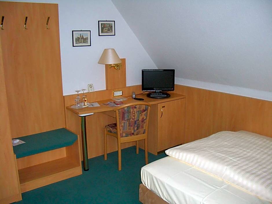 Hotel Ohrberg