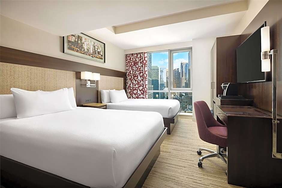 Hilton Garden Inn Times Square Central