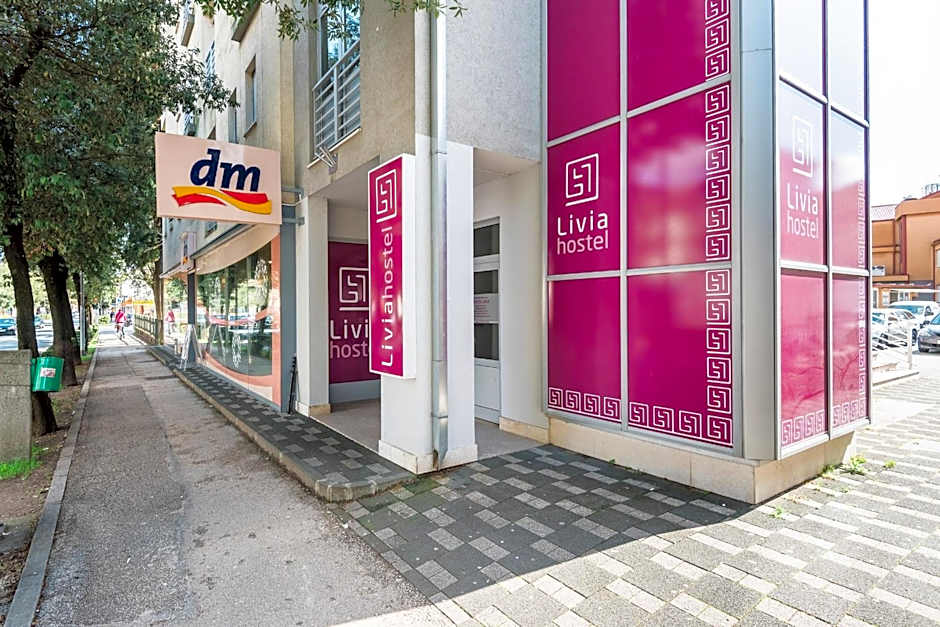 Boutique Hostel Livia