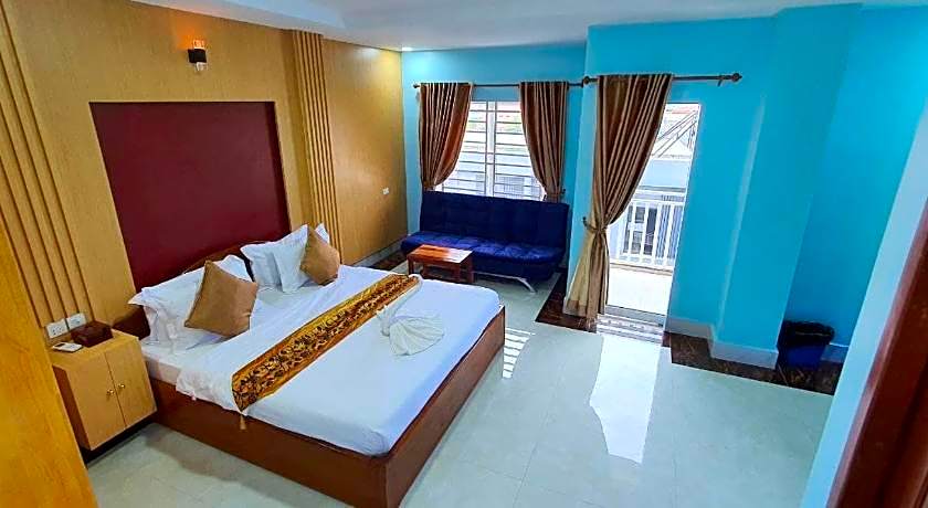 Pheng Chenda Hotel