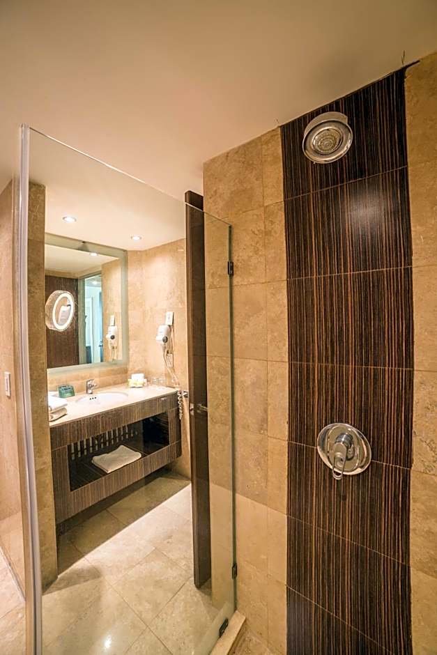 Holiday Inn Guadalajara Select By IHG
