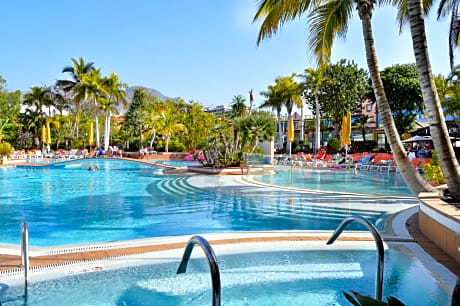 Park Club Europe - All Inclusive Resort