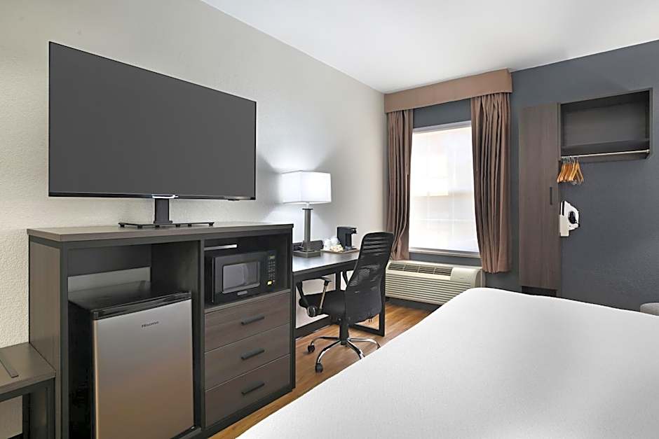 Best Western Mystic Hotel