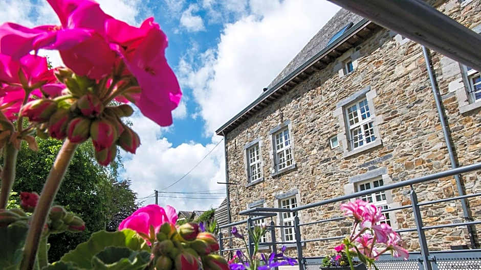 Gîte Kaleo Wanne