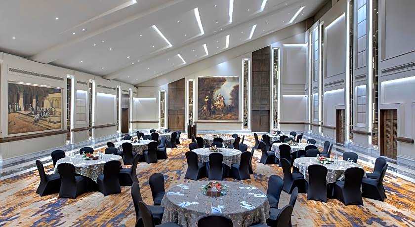 Karachi Marriott Hotel