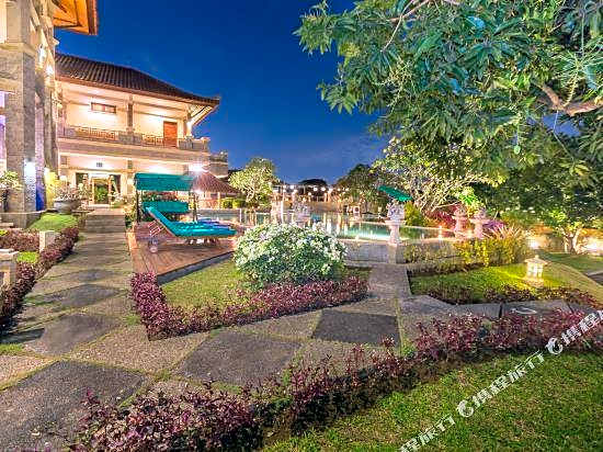 Villa Bali Castle Nusa Dua