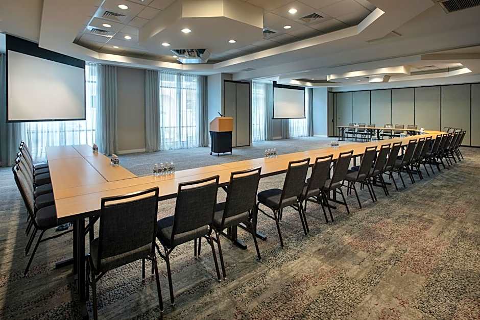 Courtyard by Marriott Gaithersburg Washingtonian Center