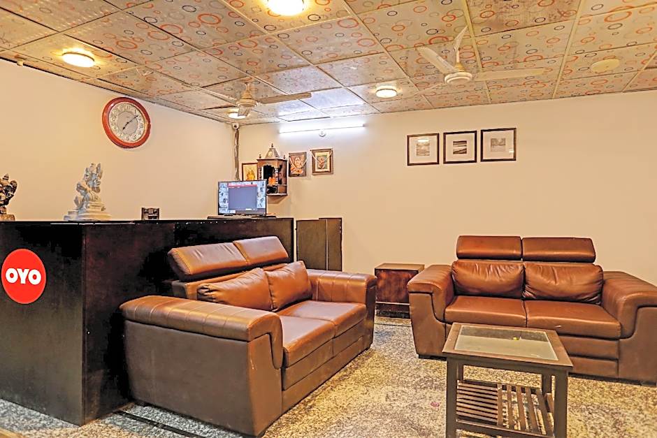 Super Hotel O Wamson