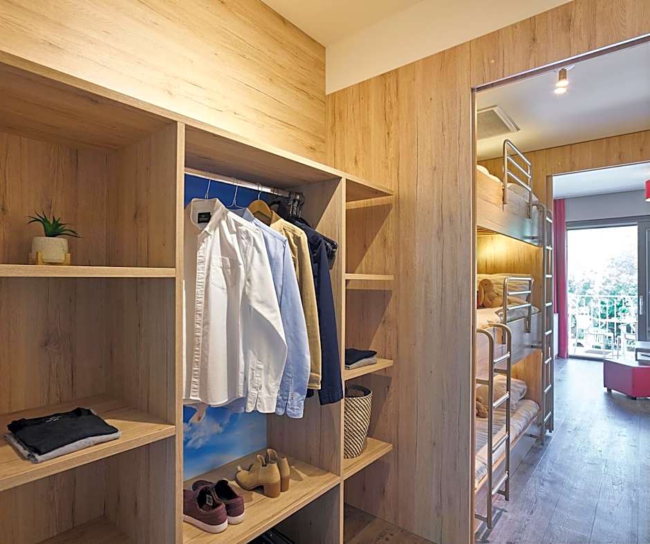 Holiday Suites Westende - Middelkerke