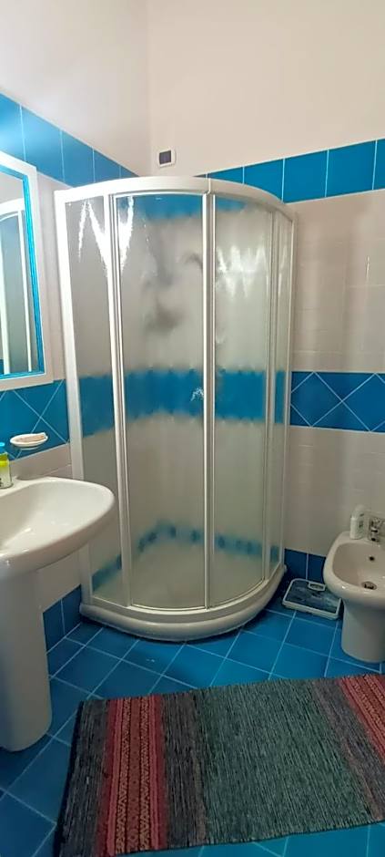 La Reggia Di Nausicaa