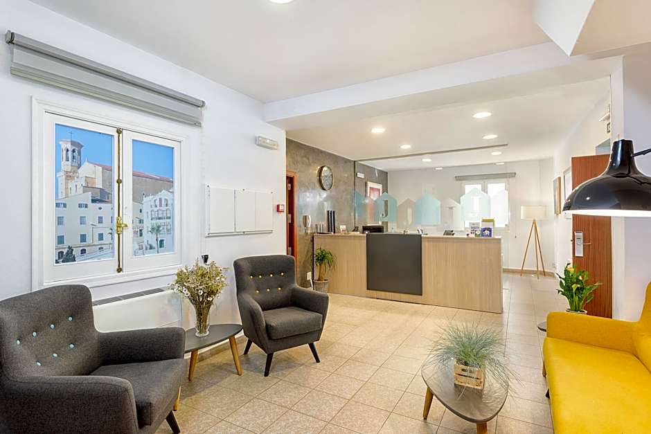 Hostal Jume - Urban Rooms