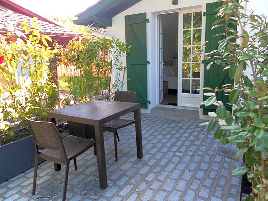 Hotel Residence Alaïa