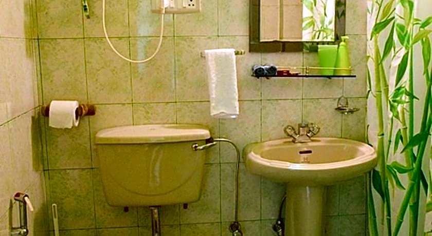 Hotel Bamboo Retreat