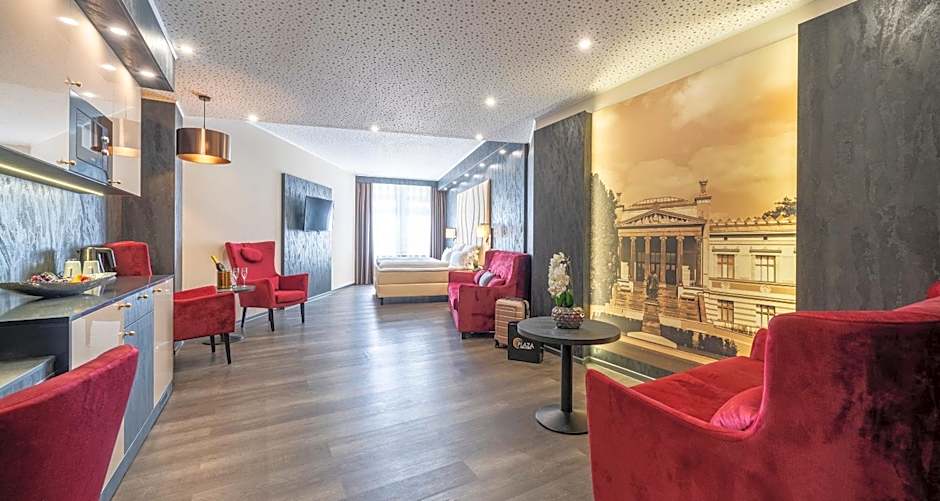 PLAZA Schwerin; Sure Hotel Collection by Best Western