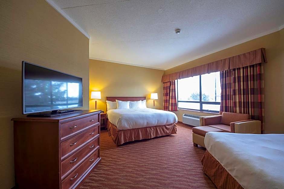 The Water Tower Inn - BW Premier Collection