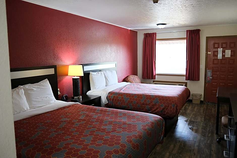 Econo Lodge Wooster
