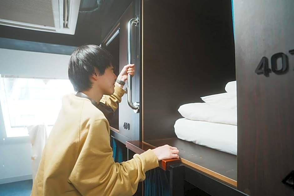 Hostel JAZ