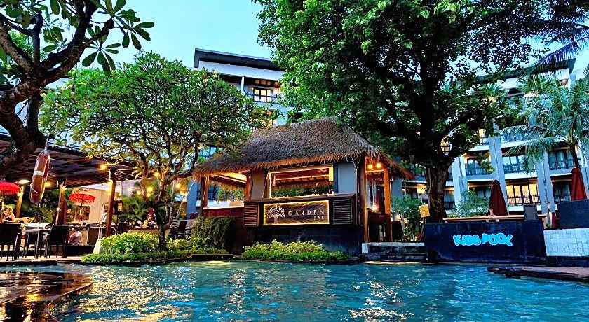 Pullman Bali Legian Beach