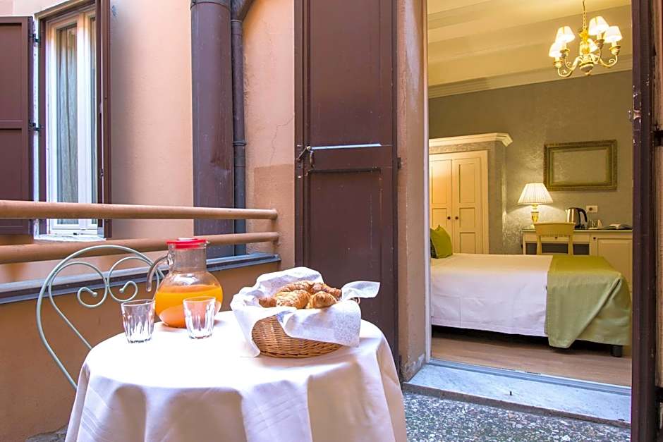 Hotel Pedrini