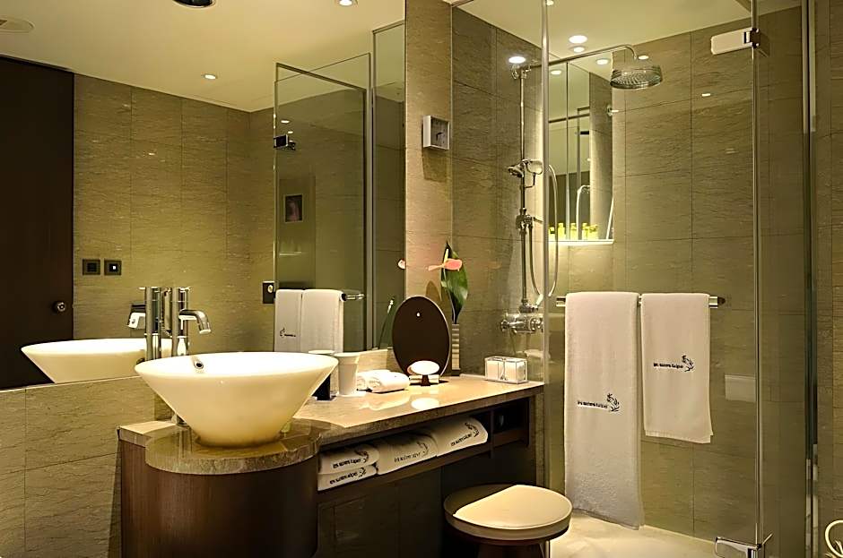 les suites taipei ching cheng