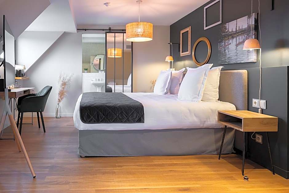 Hostellerie de Varennes