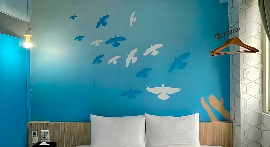 Morwing Hotel Ocean