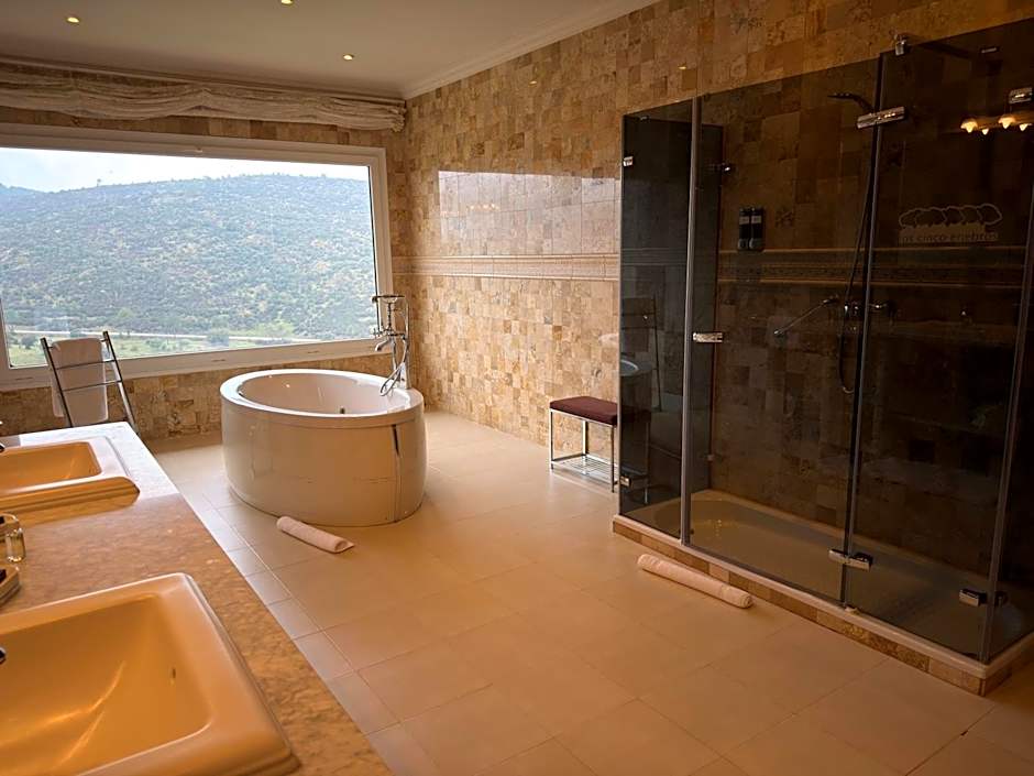 Los Cinco Enebros Hotel & Spa by Bossh! Hotels