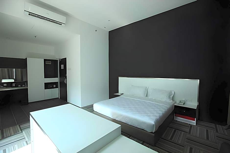 Beverly Hotel