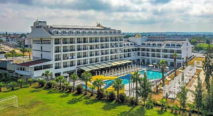 Hane Sun Elite Hotel