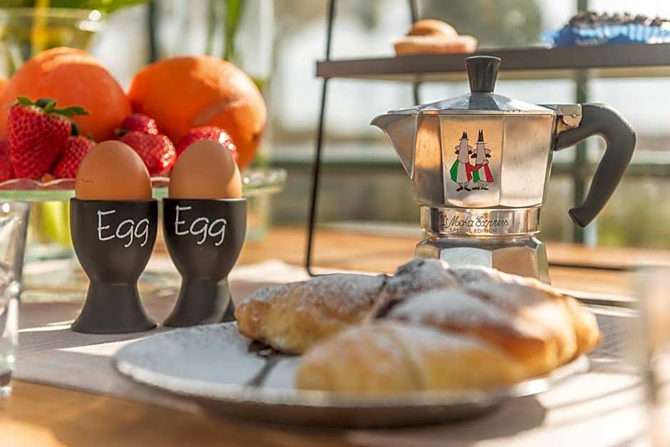 Villa Ada-Trulli Puglia