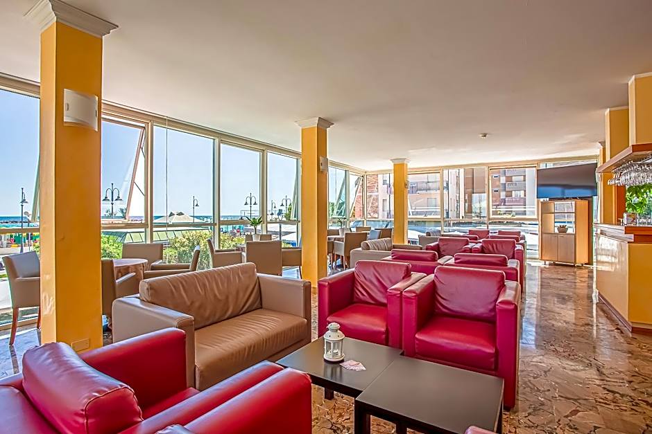 Hotel San Giorgio