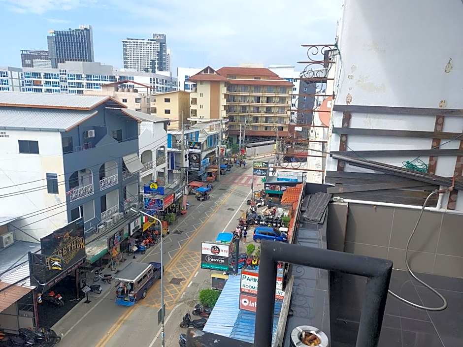 Secrets - Pattaya