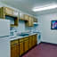Sleep Inn & Suites Prince George near Fort Lee