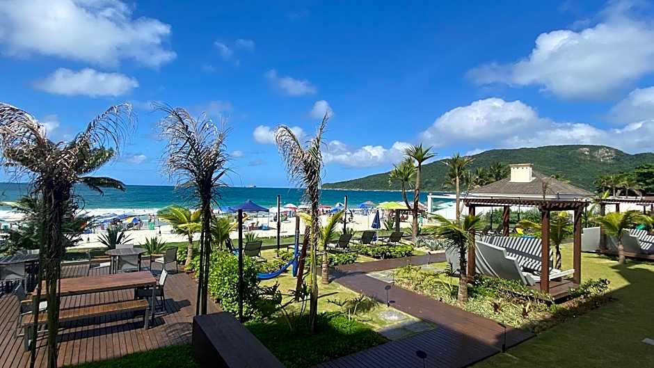 Res. Belvedere Beach Garden - Praia dos Ingleses