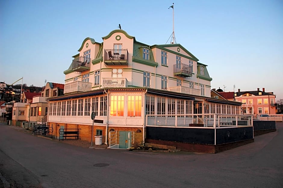 Hotel Kullaberg - Sweden Hotels